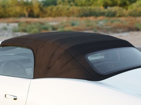 Used 2014 Jaguar F-TYPE S RWD image 25
