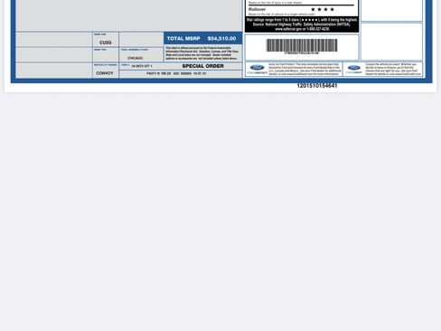 Used 2016 Ford Explorer Platinum image 18