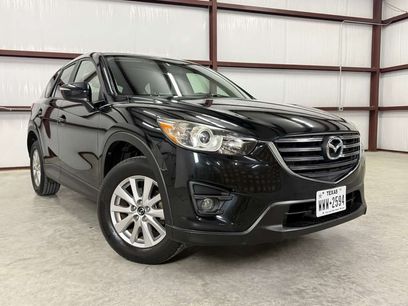 Used 2016 MAZDA CX-5 Touring