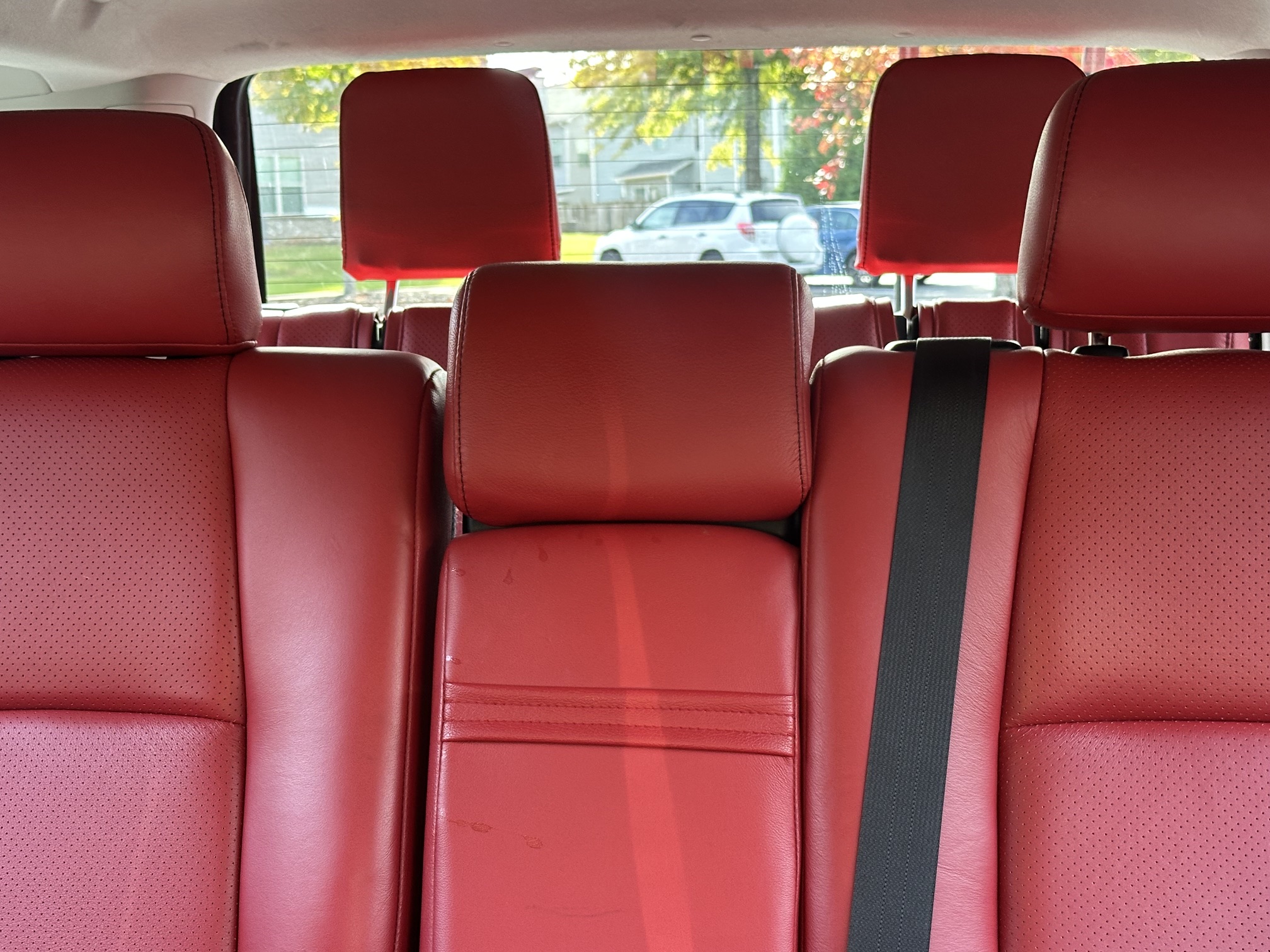 Used 2015 Toyota 4Runner Limited AWD/4WD image 16