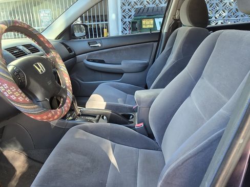 Used 2007 Honda Accord SE image 10