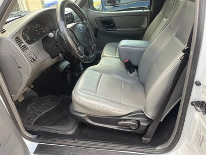 Used 2006 Ford Ranger XL
