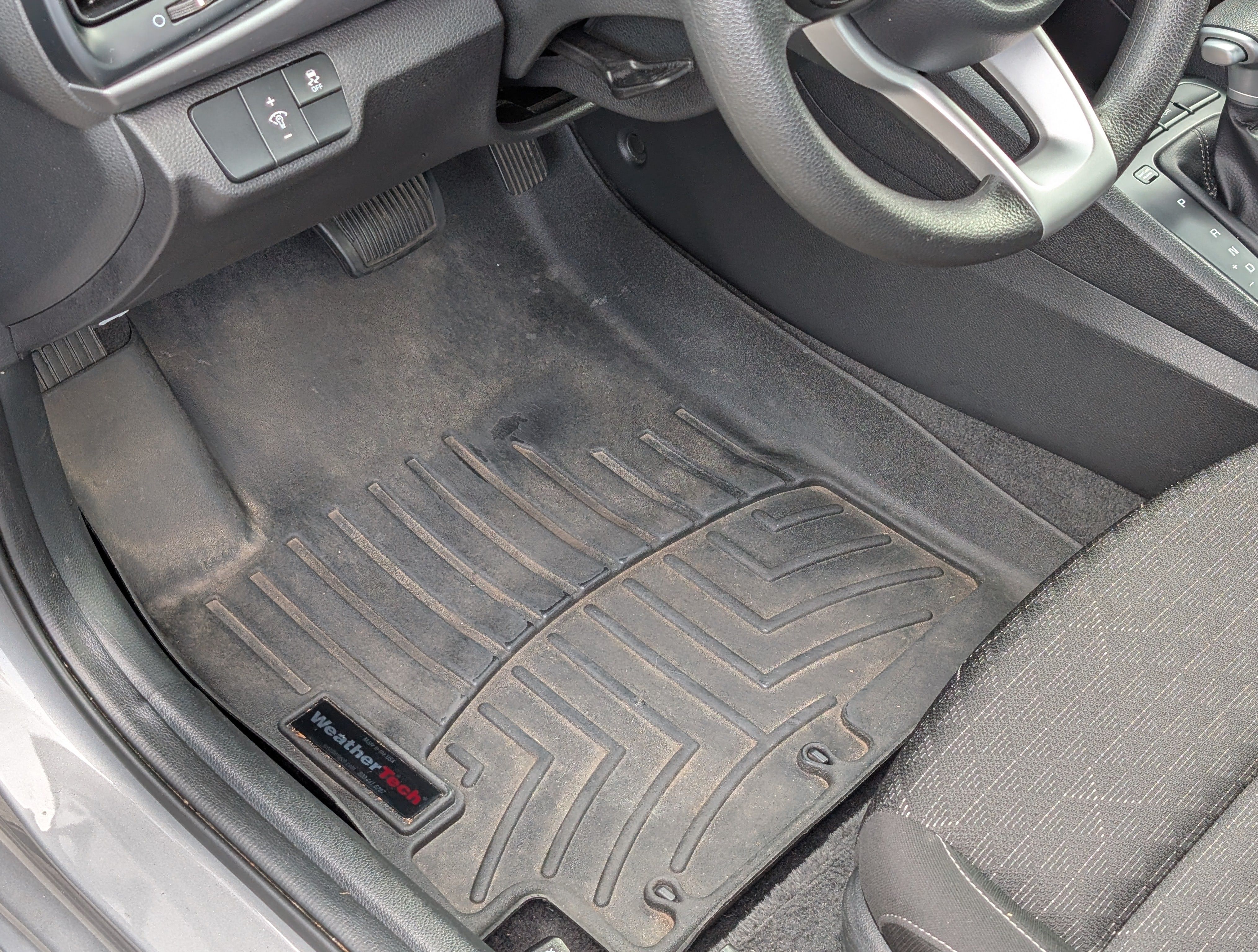 Used 2023 Kia Rio S FWD image 19