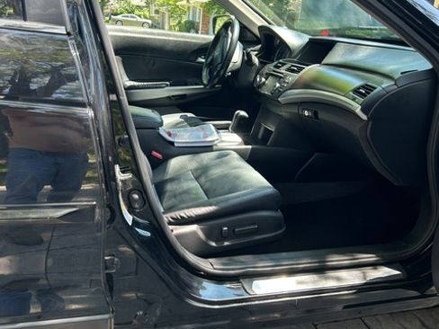 Used 2014 Honda Crosstour EX-L image 9