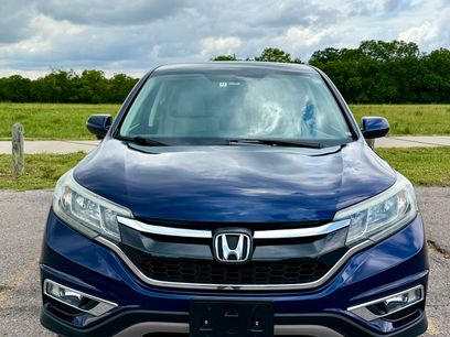 Used 2016 Honda CR-V EX