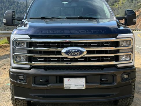 Used 2024 Ford F350 King Ranch image 18