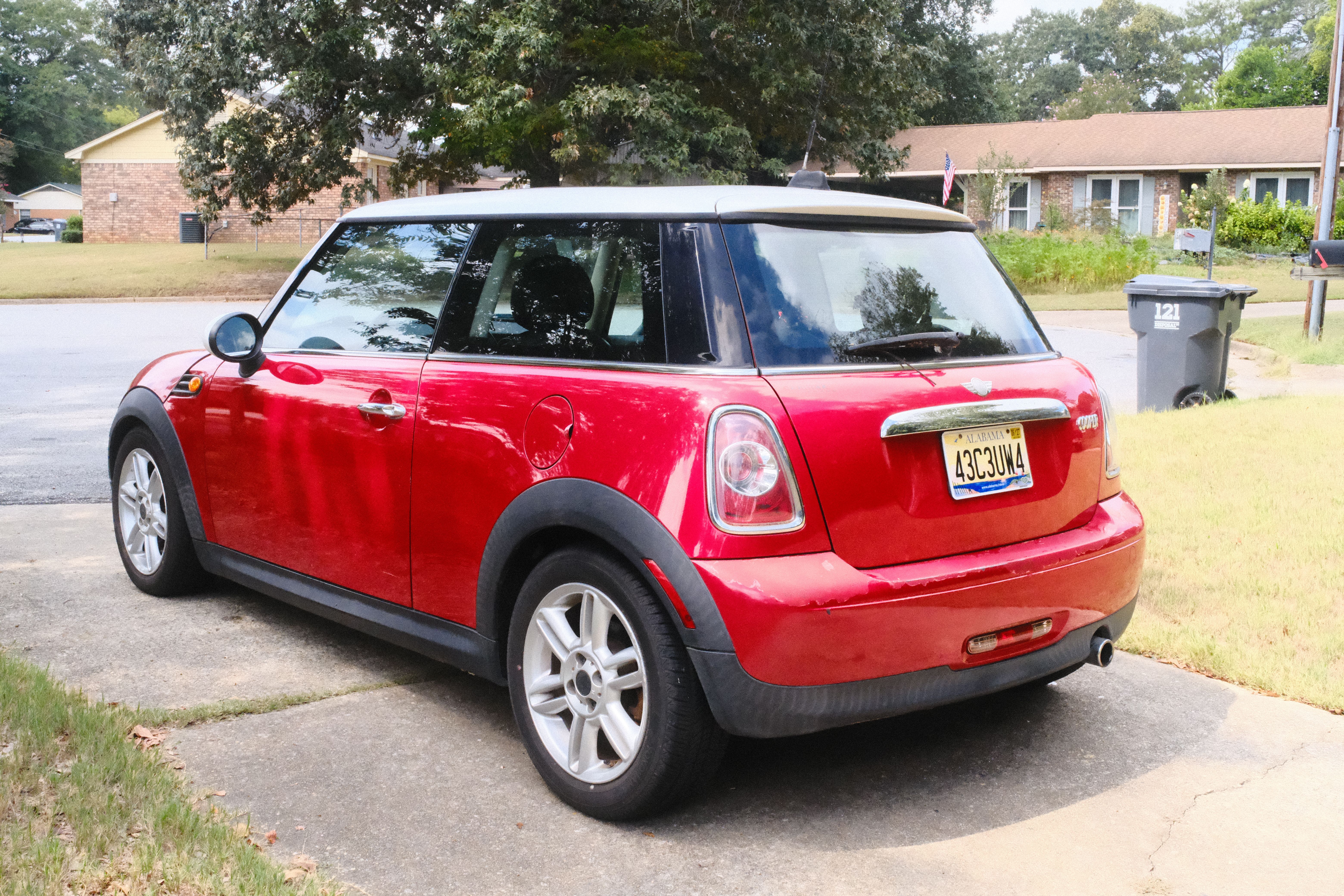 Used 2012 MINI Cooper Hardtop FWD image 6