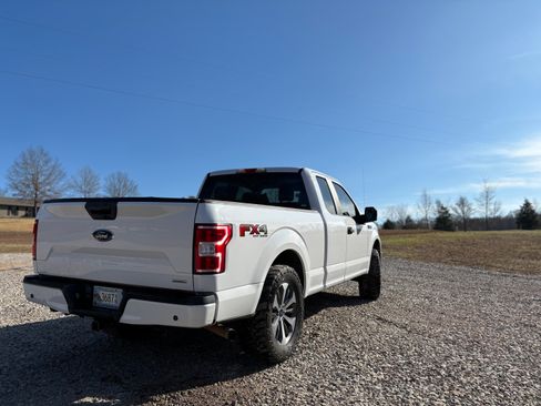 Used 2019 Ford F150 XL w/ Equipment Group 101A Mid image 6