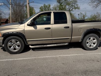Used 2005 Dodge Ram 1500 Truck SLT w/ Light Group