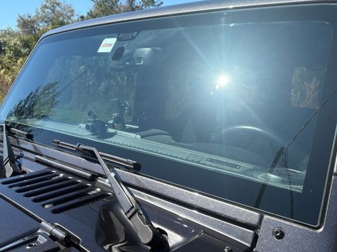 Used 2017 Jeep Wrangler Unlimited Sport w/ Quick Order Package 24S image 20