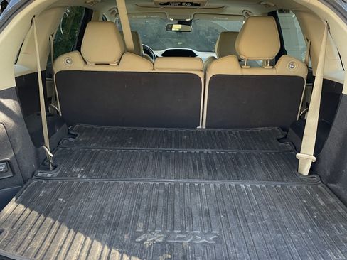 Used 2015 Acura MDX SH-AWD w/ Tech & Entertainment image 20