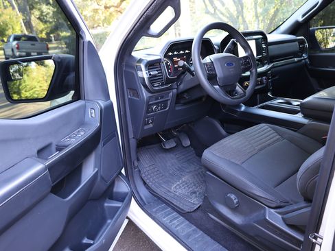 Used 2021 Ford F150 XL w/ STX Appearance Package image 22