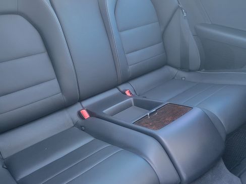 Used 2013 Mercedes-Benz E 350 E 350 Coupe 2D image 23