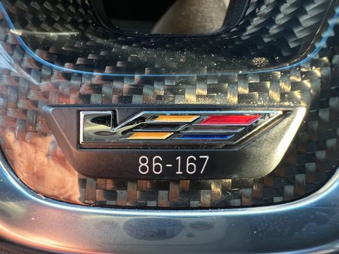 Used 2022 Cadillac CT5 V Blackwing image 17