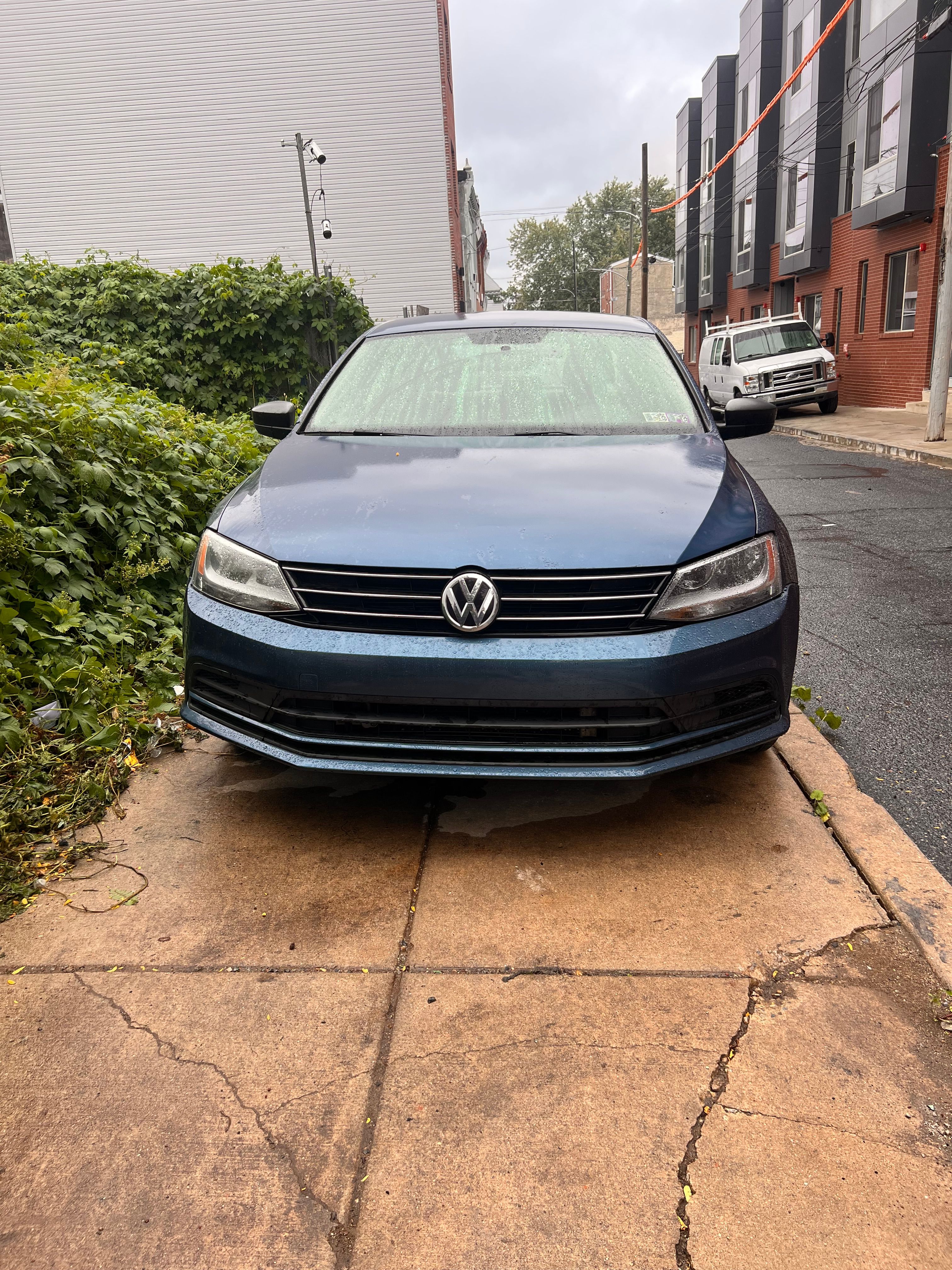 Used 2015 Volkswagen Jetta S FWD image 4