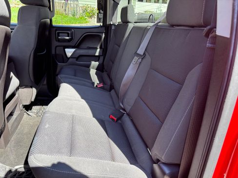 Used 2015 Chevrolet Silverado 1500 LT w/ All Star Edition image 12