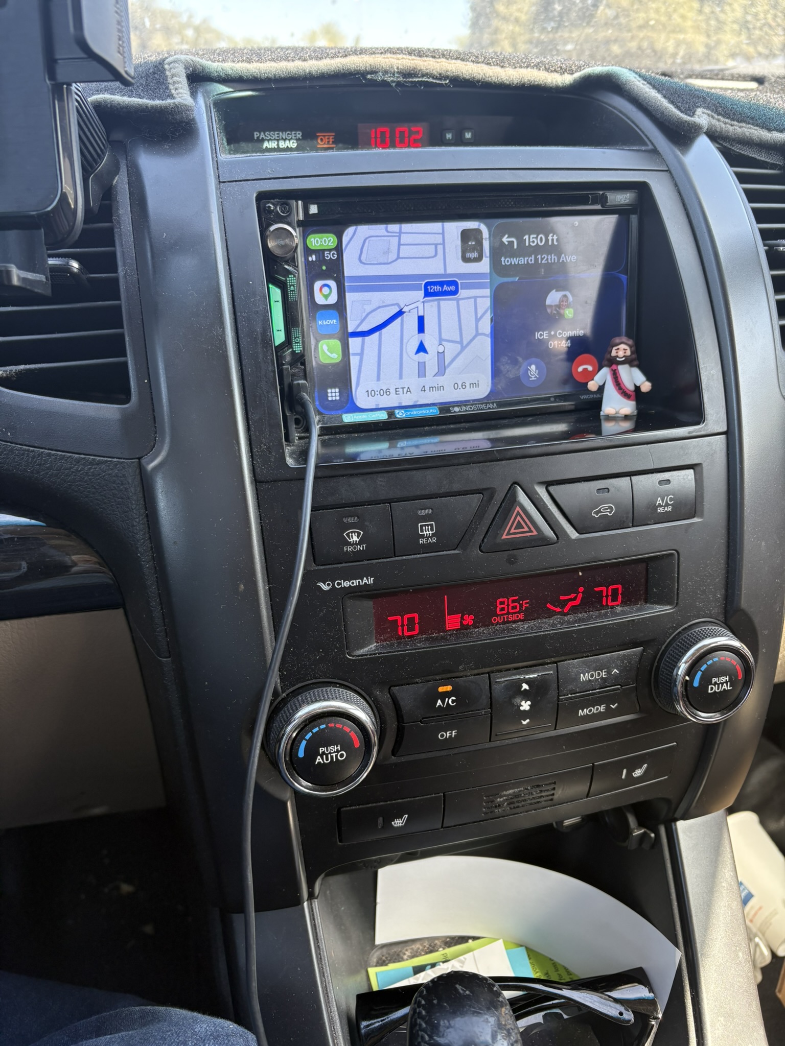 Used 2011 Kia Sorento EX w/ Premium Pkg FWD image 1
