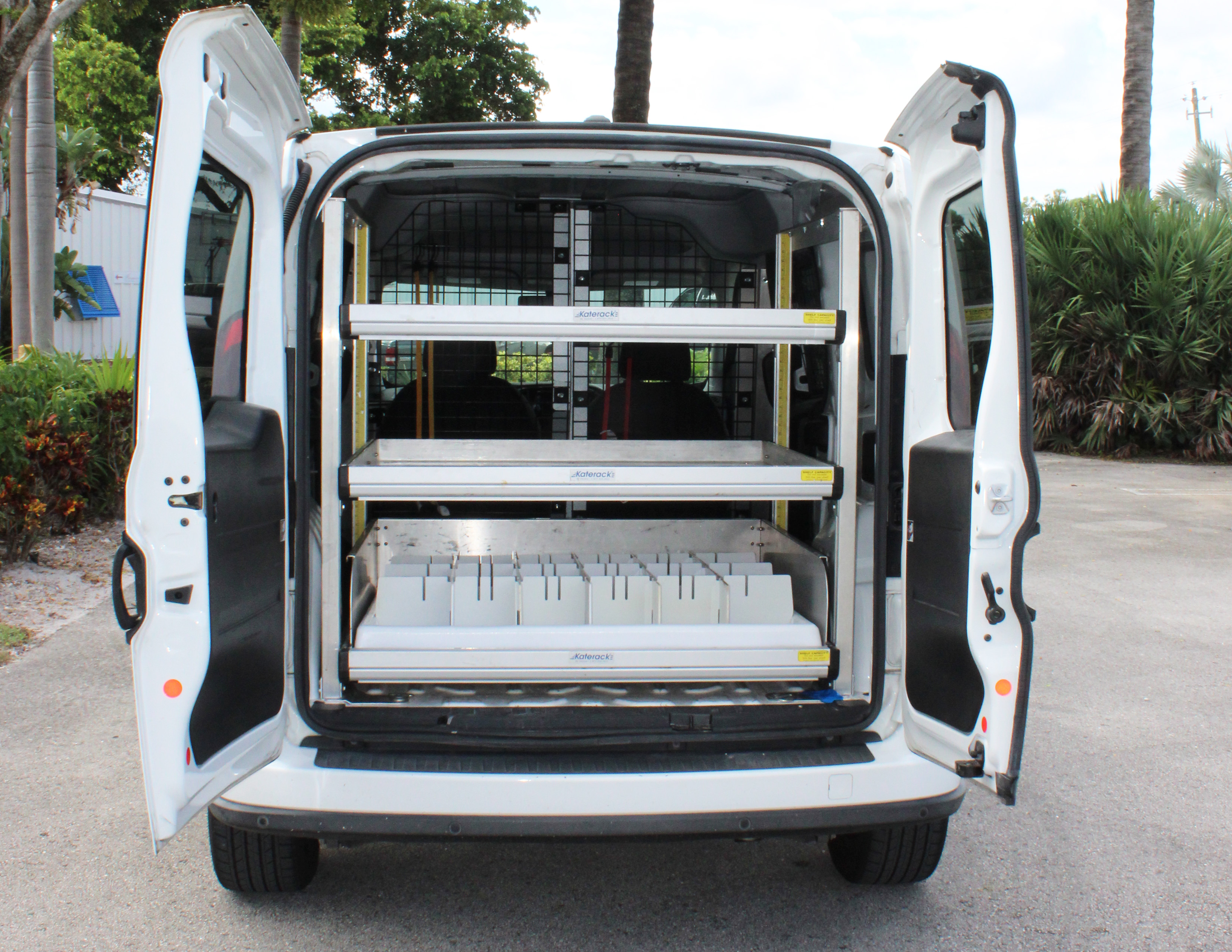 Used 2020 RAM ProMaster City Tradesman SLT w/ Window Group 05 FWD image 5