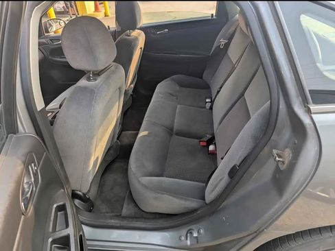 Used 2008 Chevrolet Impala LS image 6