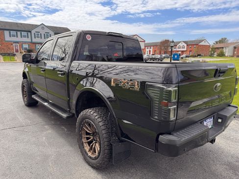 Used 2019 Ford F150 XLT w/ Equipment Group 302A Luxury image 6