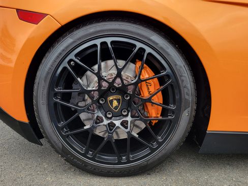 Used 2013 Lamborghini Gallardo LP 550-2 image 12