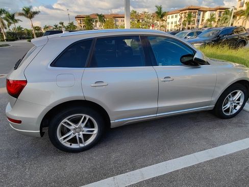 Used 2014 Audi Q5 2.0T Premium Plus image 19