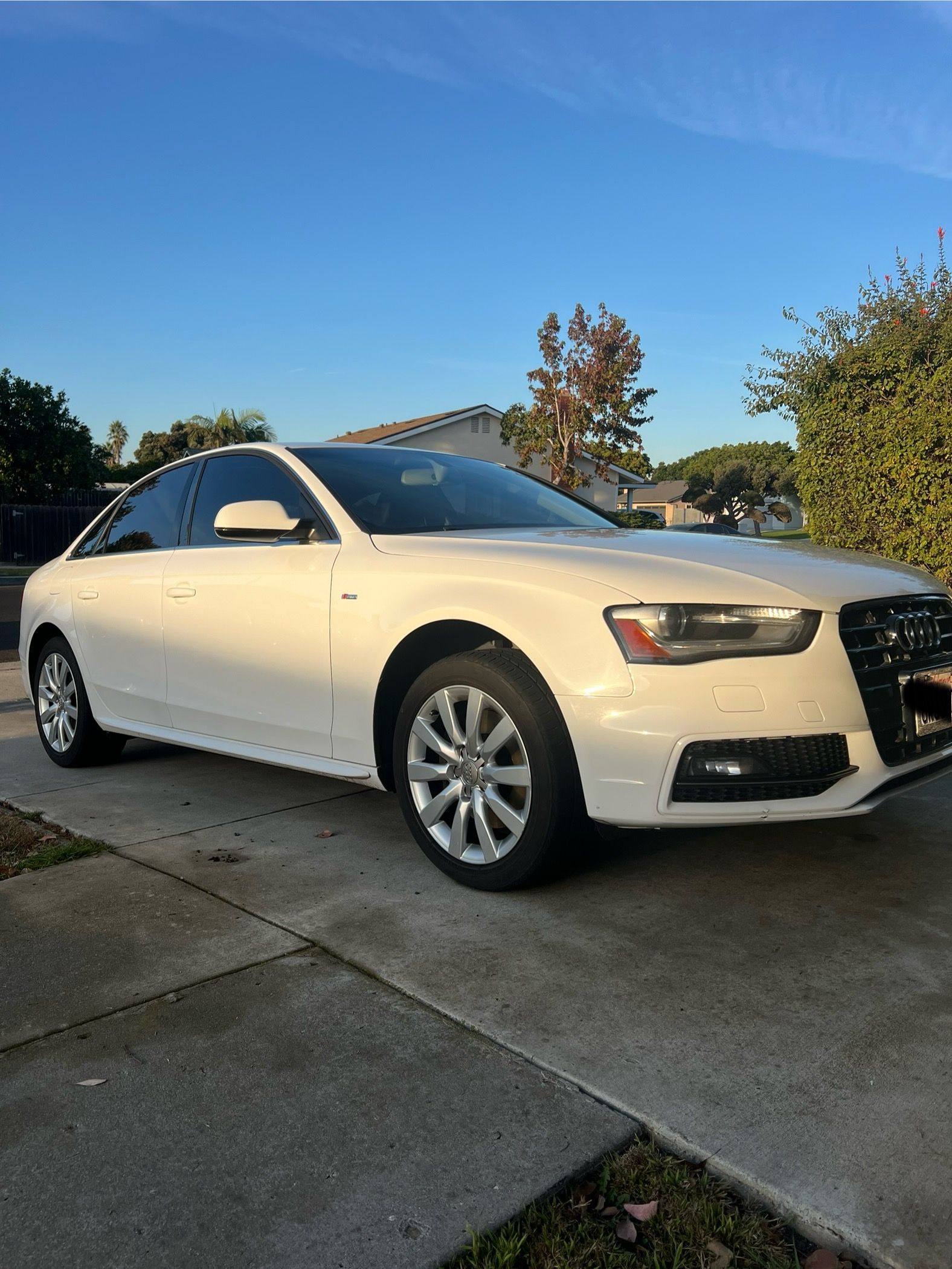 Used 2015 Audi A4 2.0T Premium FWD image 8