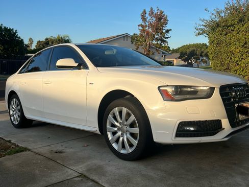 Used 2015 Audi A4 2.0T Premium image 8