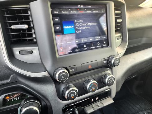 Used 2020 RAM 3500 Tradesman w/ Chrome Appearance Group image 4