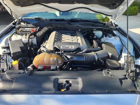 Used 2015 Ford Mustang GT Premium image 14