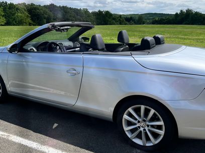 Used 2012 Volkswagen Eos Komfort
