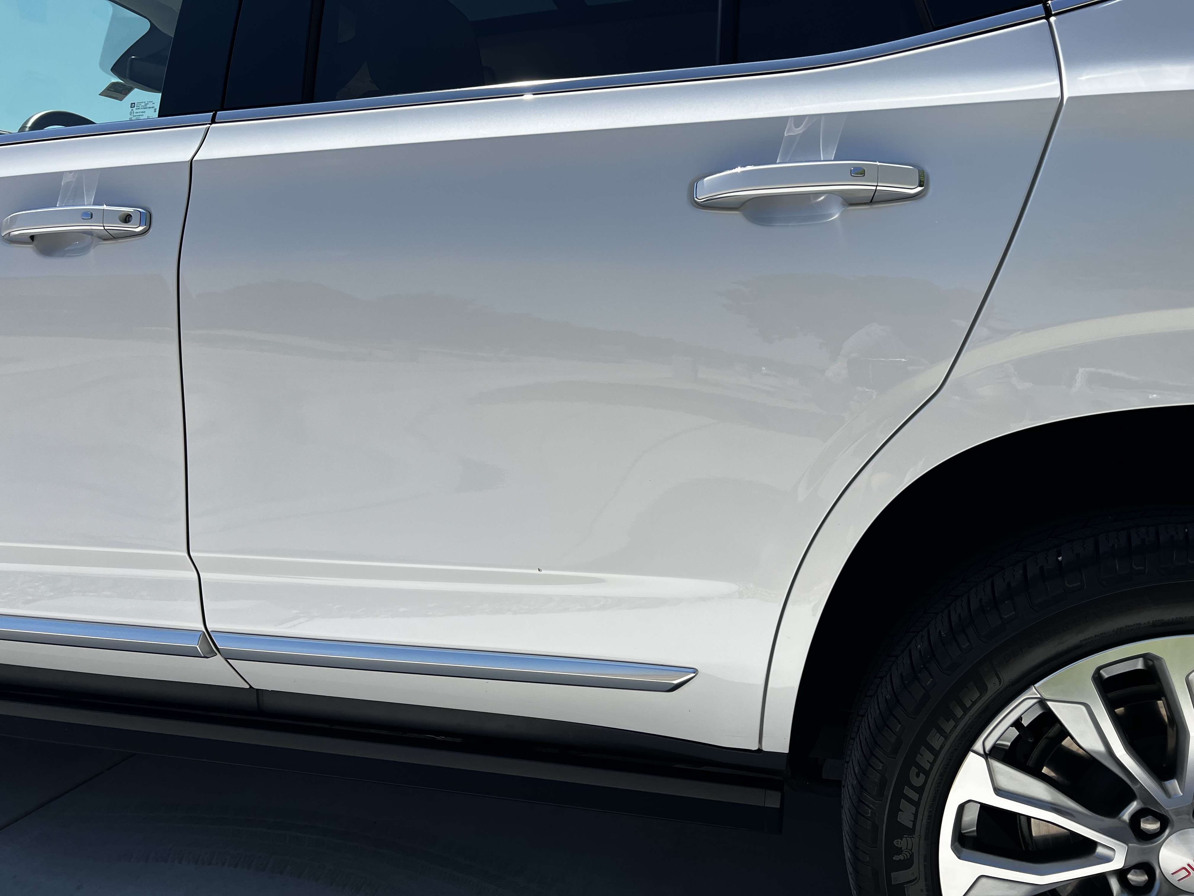 Used 2024 GMC Yukon Denali AWD/4WD image 30