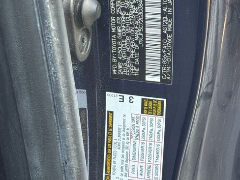 Used 2012 Scion tC FWD image 16