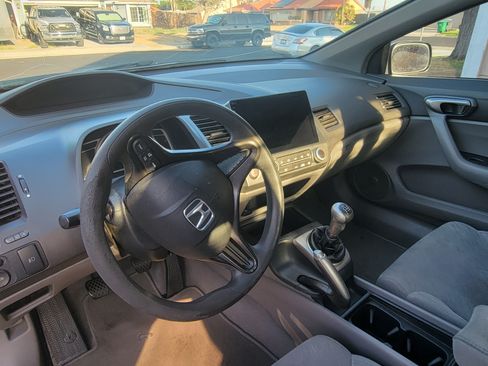 Used 2006 Honda Civic LX image 14
