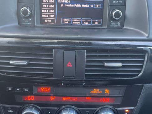 Used 2015 MAZDA CX-5 Grand Touring image 11