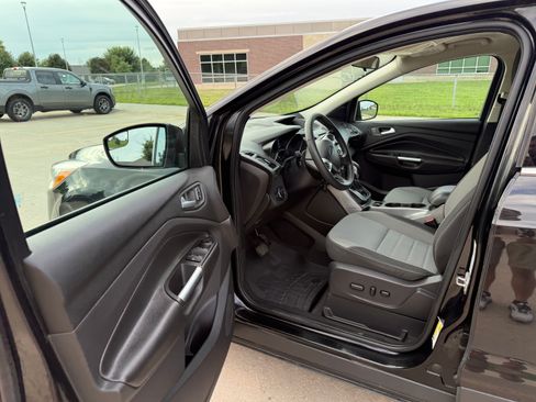 Used 2014 Ford Escape SE AWD/4WD image 12