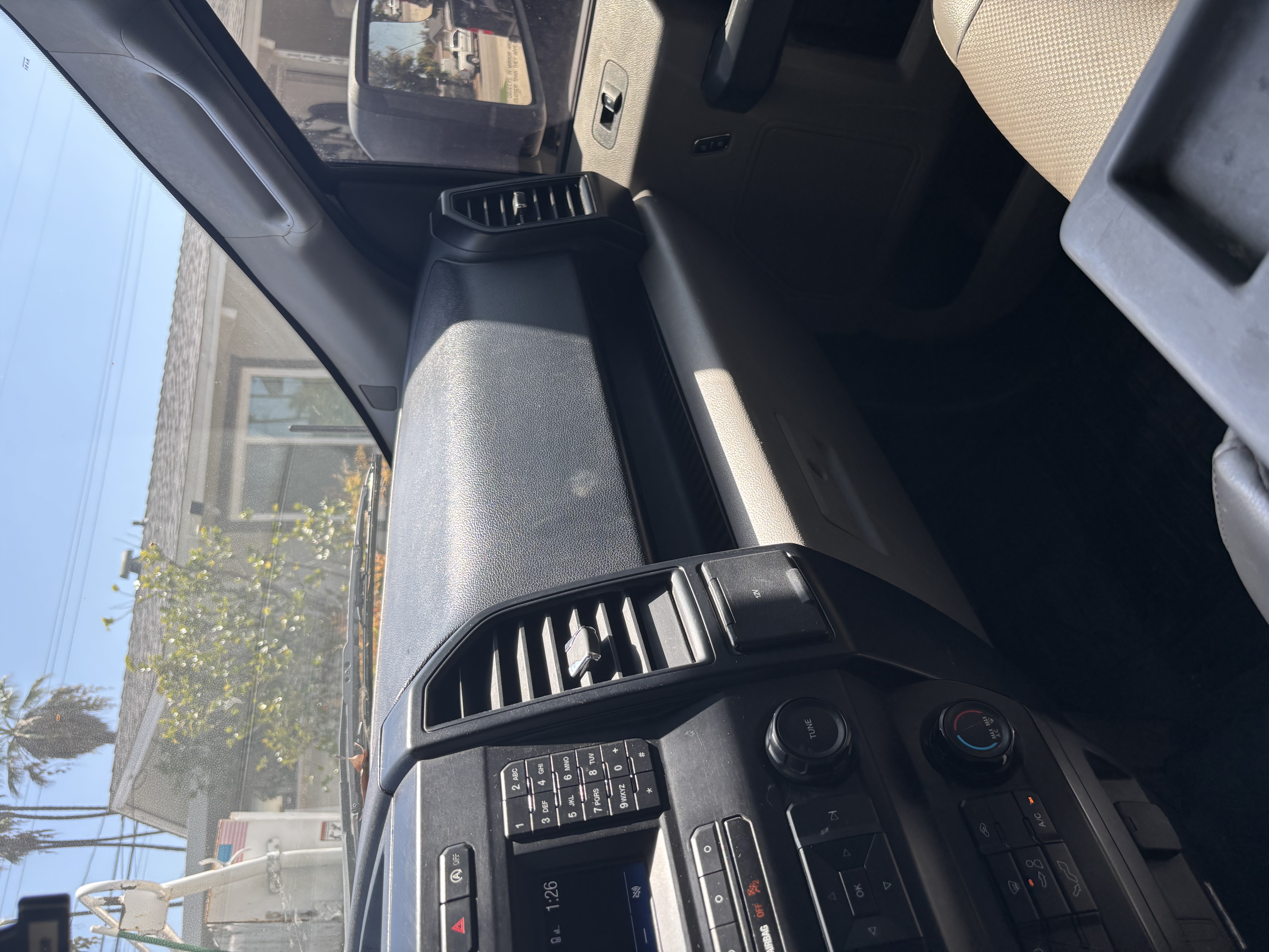 Used 2016 Ford F150 XL w/ XL Power Equipment Group RWD image 12