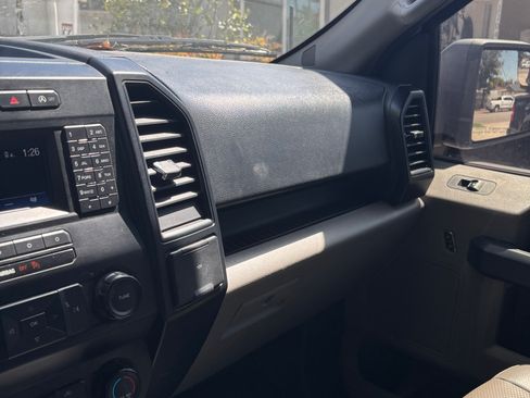 Used 2016 Ford F150 XL w/ XL Power Equipment Group RWD image 12