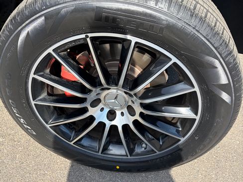 Used 2019 Mercedes-Benz G 550 image 16