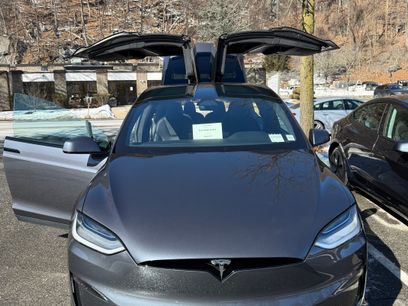 Used 2022 Tesla Model X