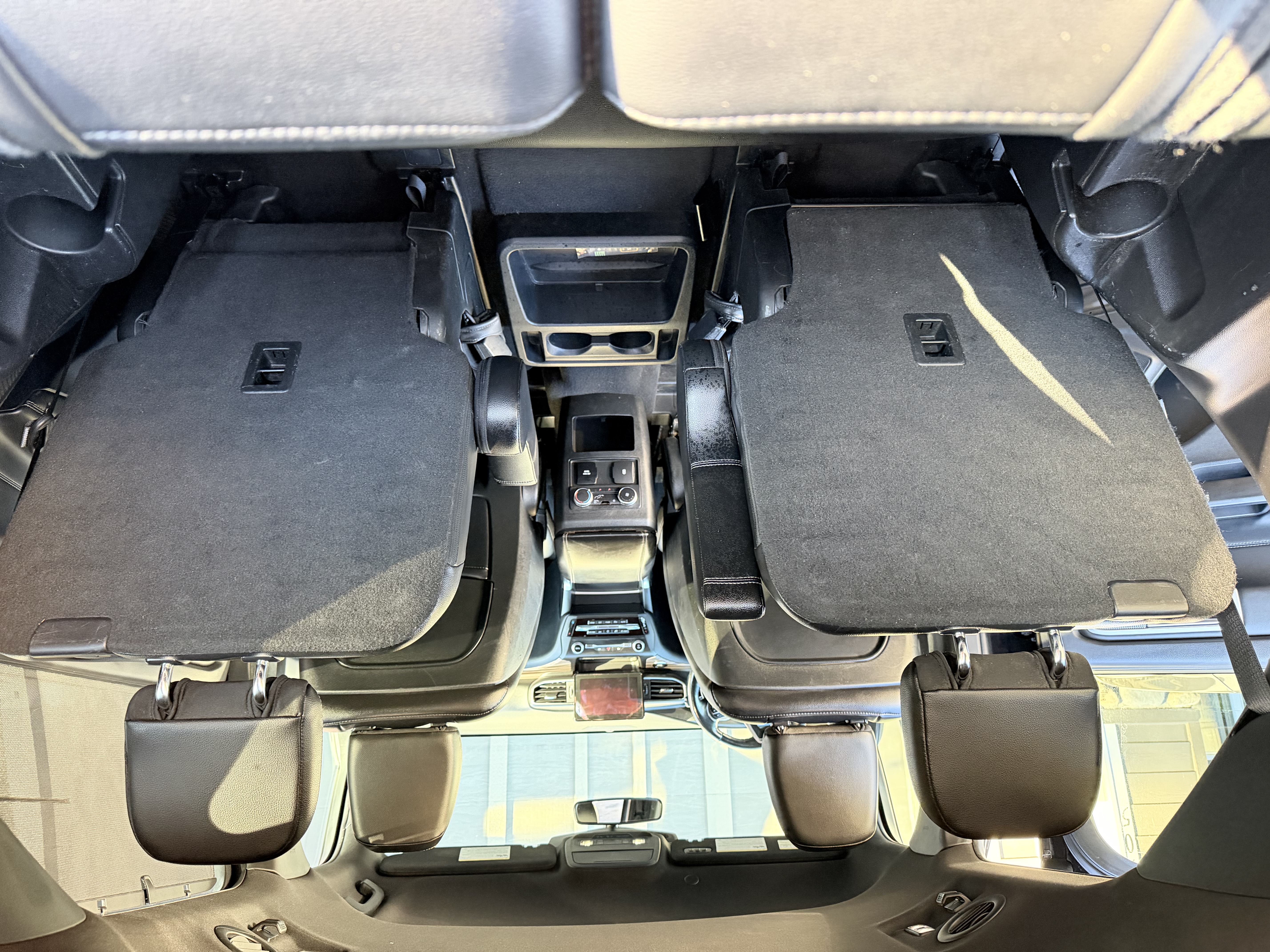 Used 2020 Ford Explorer Limited AWD/4WD image 13