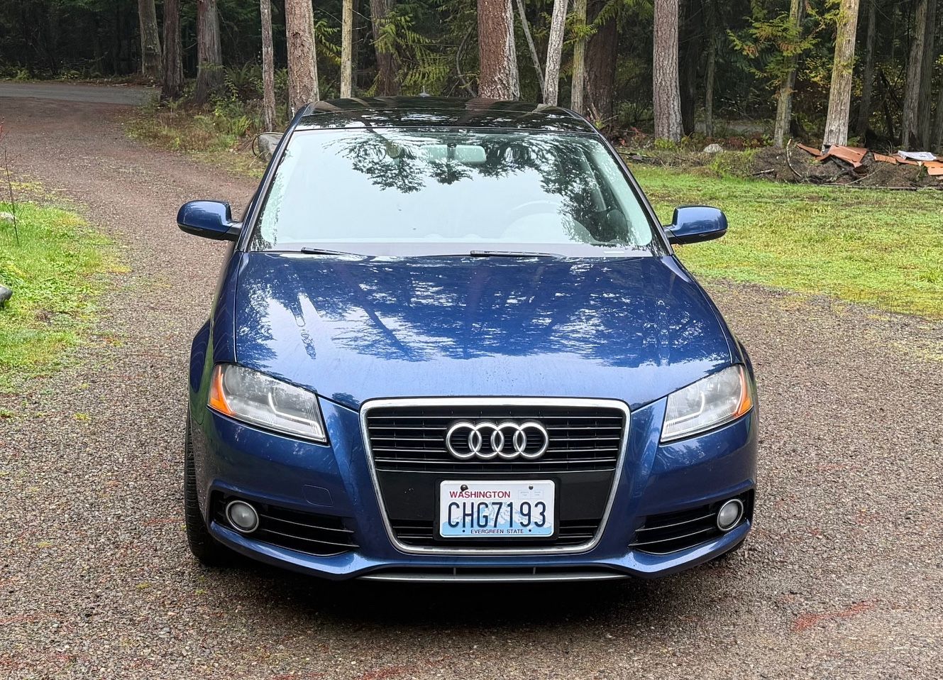 Used 2012 Audi A3 2.0T Premium FWD image 2
