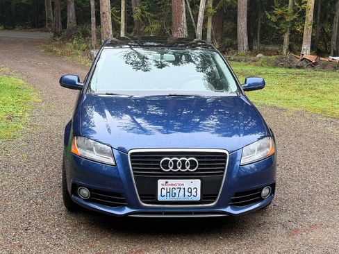 Used 2012 Audi A3 2.0T Premium image 2
