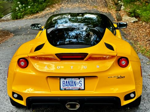 Used 2017 Lotus Evora 400 image 5