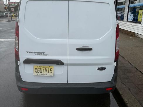 Used 2018 Ford Transit Connect XL image 11