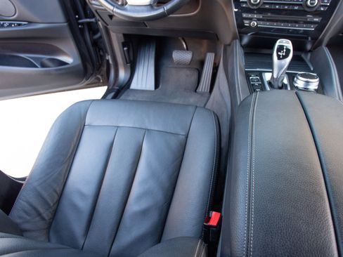 Used 2018 BMW X6 xDrive35i image 13