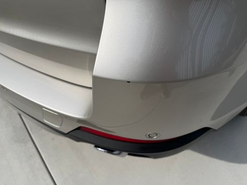 Used 2016 BMW X5 xDrive35i image 24