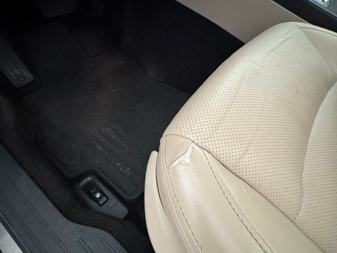 Used 2015 Subaru Outback 2.5i Limited AWD/4WD image 15