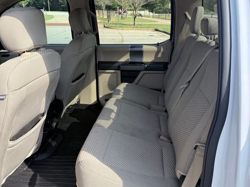 Used 2018 Ford F150 XLT w/ Equipment Group 302A Luxury RWD image 17