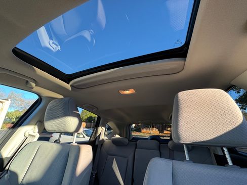 Used 2015 Honda CR-V EX image 15